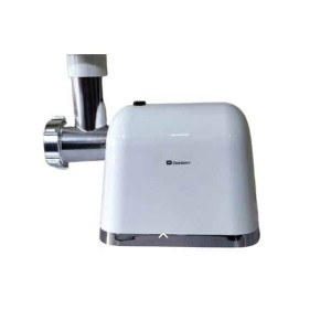 Dawlance Meat Mincer (DWMM-6001 W) Dawlance Meat Mincer (DWMM-6001 W)