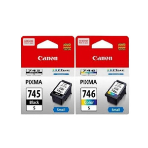 Canon 745s 746s Ink Cartridge