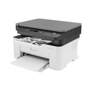 HP LaserJet Printer (M136w) HP LaserJet Printer (M136w)