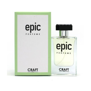 Crafts Scents Epic Perfume For Unisex