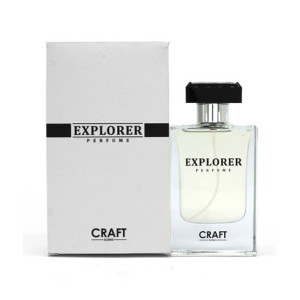 Crafts Scents Explorer Perfume For Men Crafts Scents Explorer Perfume For Men