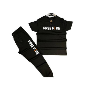 Fashion Flies Trendy Plain Summer Tracksuit For Mens Fashion Flies Trendy Plain Summer Tracksuit For Mens