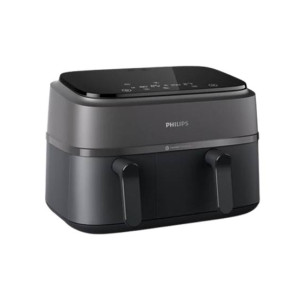 Philips 3000 Series Dual Basket Air Fryer (NA350/00) Philips 3000 Series Dual Basket Air Fryer (NA350/00)