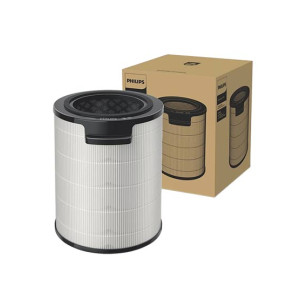 Philips 3 In 1 Genuine Replacement Air Purifier Filter (FYM860/30) Philips 3 In 1 Genuine Replacement Air Purifier Filter (FYM860/30)