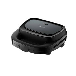 Philips 3000 Series Sandwich Maker (HD2330/90) Philips 3000 Series Sandwich Maker (HD2330/90)