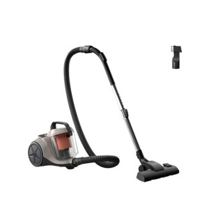 Philips 1000 Series Bagless Vacuum Cleaner (XB1012/10) Philips 1000 Series Bagless Vacuum Cleaner (XB1012/10)
