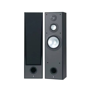 Yamaha 3 Way Bass Reflex Floor Standing Speaker (NS-8390) Yamaha 3 Way Bass Reflex Floor Standing Speaker (NS-8390)