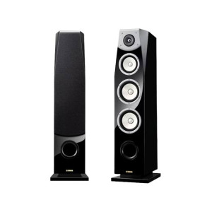 Yamaha Floor Standing Soavo Line Speaker (NS-F901) Yamaha Floor Standing Soavo Line Speaker (NS-F901)