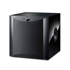 Yamaha Powered Subwoofer Speaker (NS-SW1000) Yamaha Powered Subwoofer Speaker (NS-SW1000)