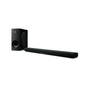 Yamaha Sound Bar (SR-B40A) Yamaha Sound Bar (SR-B40A)