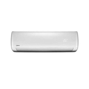 Midea Cool Only Non Inverter Air Conditioner 1.5 Ton (MSAFC-18CRN1) Midea Cool Only Non Inverter Air Conditioner 1.5 Ton (MSAFC-18CRN1)