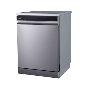 Midea Dishwasher (WQP12-W7633G) Midea Dishwasher (WQP12-W7633G)
