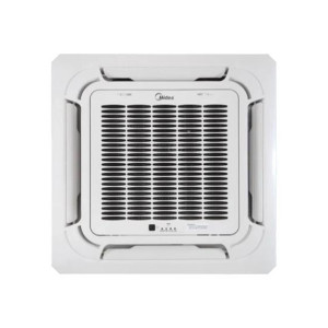 Midea DC Inverter R410 Ceiling Cassette Air Conditioner 1.5 Ton (MCA3U-18HRFN1-QRDOW) Midea DC Inverter R410 Ceiling Cassette Air Conditioner 1.5 Ton (MCA3U-18HRFN1-QRDOW)