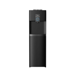 Midea 3 Taps Water Dispenser Black (YL2036S) Midea 3 Taps Water Dispenser Black (YL2036S)