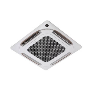 Midea DC Inverter R410 Cassette Air Conditioner 2.0 Ton (MCD1-24HRFN1-GA)