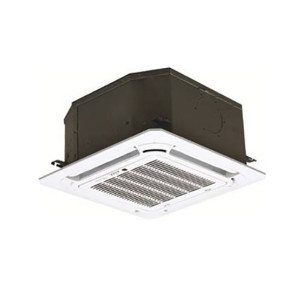 Midea Ceiling Cassette Air Conditioner 1.5 Ton (MCA3-18HRN1) Midea Ceiling Cassette Air Conditioner 1.5 Ton (MCA3-18HRN1)