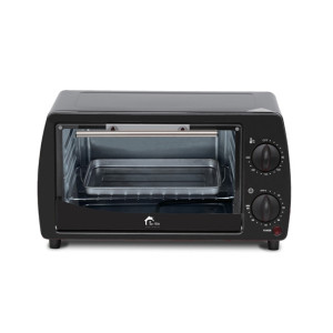 E-lite Oven Toaster 12 LTR Black (ETO-12L) E-lite Oven Toaster 12 LTR Black (ETO-12L)