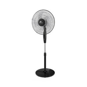 E-Lite Pedestal Fan Black (EPF-16) E-Lite Pedestal Fan Black (EPF-16)