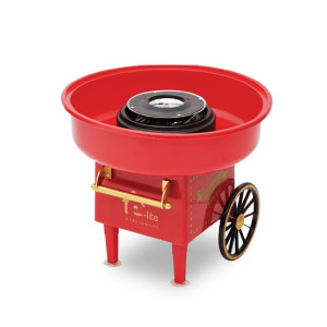 E-Lite Cotton Candy Maker (ECCM-702) E-Lite Cotton Candy Maker (ECCM-702)