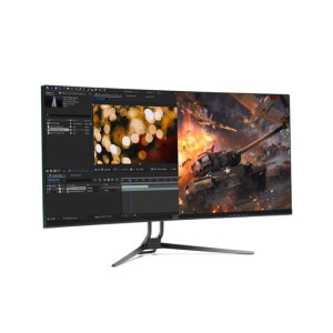 EASE PG34RWI Curved IPS Monitor