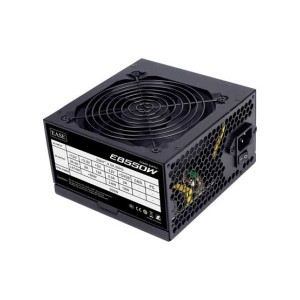 EASE EB550W Watt 80 Plus Bronze Power Supply EASE EB550W Watt 80 Plus Bronze Power Supply