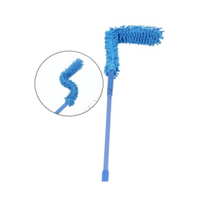 Easy Shop Foldable Multipurpose Microfiber Ceiling Fan Duster Easy Shop Foldable Multipurpose Microfiber Ceiling Fan Duster
