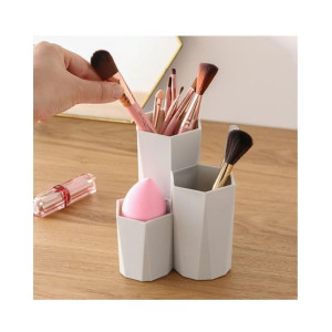 Easy Shop Multipurpose Cosmetic Organizer Easy Shop Multipurpose Cosmetic Organizer