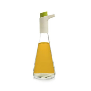 Easy Shop Oil Bottle With Adjustable Flow Control Easy Shop Oil Bottle With Adjustable Flow Control