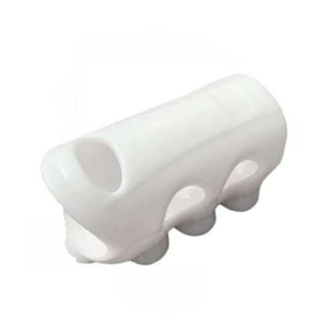 Easy Shop Shower Holder White (0510) Easy Shop Shower Holder White (0510)