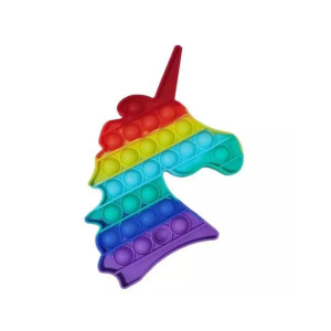 Easy Shop Silicone Push Bubble Poppers Pop For Kids Easy Shop Silicone Push Bubble Poppers Pop For Kids