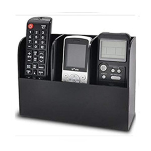 Easy Shop Triple Remote Holder (1169) Easy Shop Triple Remote Holder (1169)