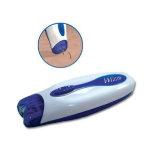 Easy Shop Wizzit Hair Remover With Manicure Set Easy Shop Wizzit Hair Remover With Manicure Set