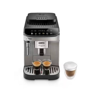 Delonghi Magnifica Evo Automatic Coffee Machine - Titanium Black (ECAM290.42.TB) Delonghi Magnifica Evo Automatic Coffee Machine - Titanium Black (ECAM290.42.TB)