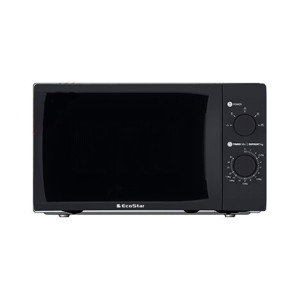 Ecostar Microwave Oven 20Ltr (EM-2023-BSM) Ecostar Microwave Oven 20Ltr (EM-2023-BSM)