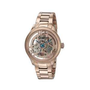Stuhrling Original Winchester 784 Men's Watch Rose Gold (784.04)