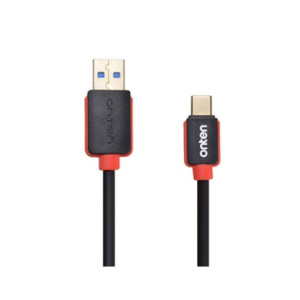 Onten USB 3.0 To Hard Disk Cable Black/Red (OTN-63001) Onten USB 3.0 To Hard Disk Cable Black/Red (OTN-63001)