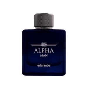 Edenrobe Alpha Eau De Parfum For Men Edenrobe Alpha Eau De Parfum For Men