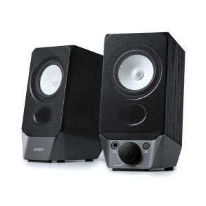 Edifier Bluetooth Speaker System Black (R19BT) Edifier Bluetooth Speaker System Black (R19BT)