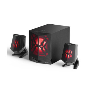 Edifier X230 Multimedia Bluetooth Speaker Black Edifier X230 Multimedia Bluetooth Speaker Black
