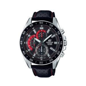 Casio Edifice Men's Watch (EFV-550L-1AVUDF) Casio Edifice Men's Watch (EFV-550L-1AVUDF)