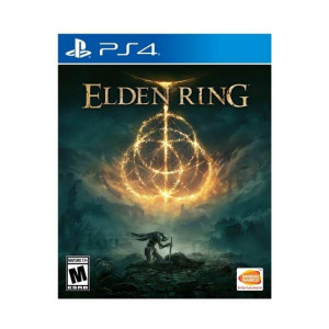 Elden Ring For PlayStation 4 Elden Ring For PlayStation 4