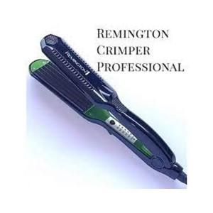 Electrorignal Hair Straightener Crimper Wide Plate Electrorignal Hair Straightener Crimper Wide Plate