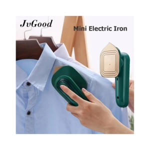 Electrorignal Mini Garment Steamer Steam Iron Handheld Machine Electrorignal Mini Garment Steamer Steam Iron Handheld Machine