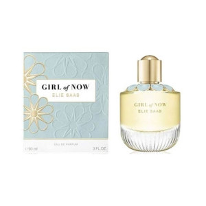 Elie Saab Girl Of Now Eau De Parfum For Women 90Ml Elie Saab Girl Of Now Eau De Parfum For Women 90Ml