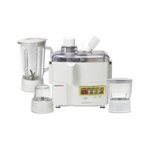 Electromax 4 In 1 Food Processor (EMFP-4100) Electromax 4 In 1 Food Processor (EMFP-4100)
