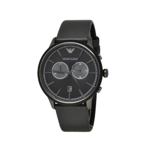 Emporio Armani Classic Chronograph Men's Watch Grey (AR1794) Emporio Armani Classic Chronograph Men's Watch Grey (AR1794)