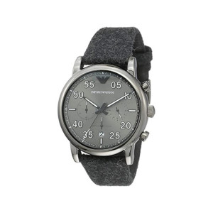 Emporio Armani Luigi Men's Watch Gray (AR1154) Emporio Armani Luigi Men's Watch Gray (AR1154)