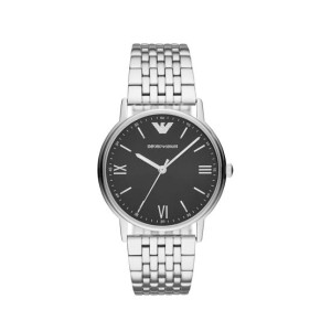 Emporio Armani Men's Watch Silver (AR11152) Emporio Armani Men's Watch Silver (AR11152)