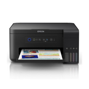Epsons EcoTank Multifunction Wireless Ink Tank Printer (L4150) Epsons EcoTank Multifunction Wireless Ink Tank Printer (L4150)