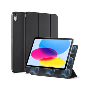 ESR Rebound Magnetic Smart Case For iPad 10.9″ (AMT-6625) ESR Rebound Magnetic Smart Case For iPad 10.9″ (AMT-6625)